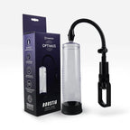 Camtoyz Boostia Penis Pump – 8 inch Insertable Penis Pump > Pumps > Penis Pumps