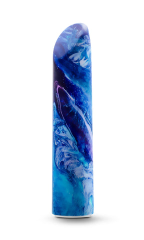 Limited Addiction Mesmerize Power Vibe Azure Wireless Vibrator BULLETS