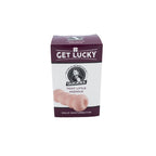 Quickies Tight Little Asshole Male Masturbator – Ultra-Soft Realistic Textured Sleeve Male Masturbator Beige > Sex Toys For Men > Masturbators > Manual