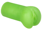 Cheap Thrills - The Queen of Mars Green Pure Skin Material 5.5 Inch Compact Stroker > Sex Toys For Men > Masturbators > Fantasy