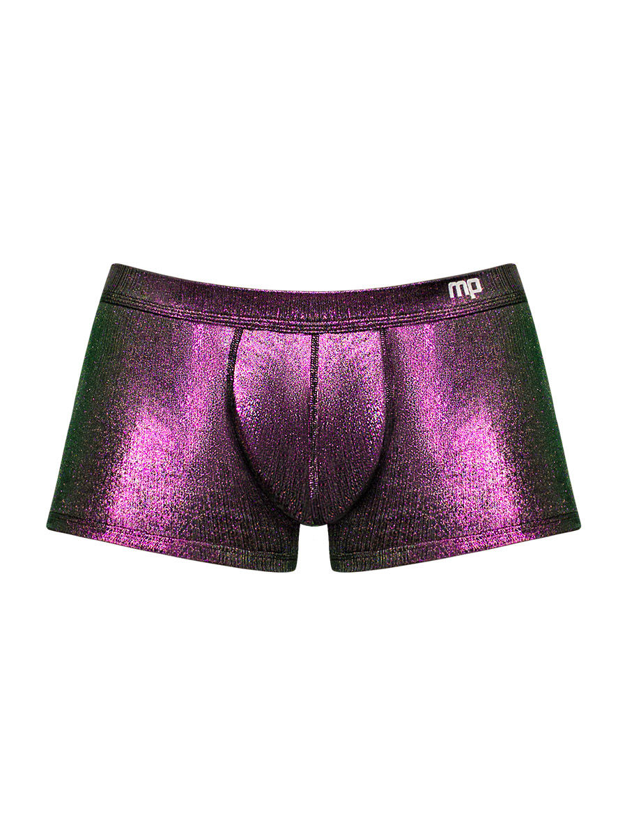 Hocus Pocus Uplift Purple Mens Briefs Small Size Comfortable Mens Trunks