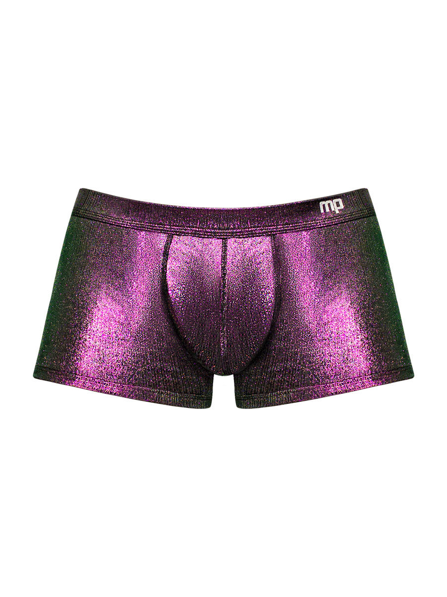 Hocus Pocus Uplift Short (Purple) – Small Comfort Shorts Purple Small > Clothes > Mens Trunks