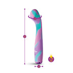 Viben Devotion G-Spot Massager Unicorn Silicone Vibrator > Sex Toys For Ladies > G-Spot Vibrators