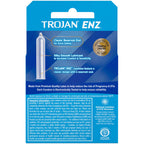 Trojan Enz Lubricated - 3 Pack > Essentials > Condoms