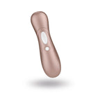 Satisfyer Pro 2 Generation 2 Rechargeable Vibrator Pink > Sex Toys For Ladies > Air Pulsation