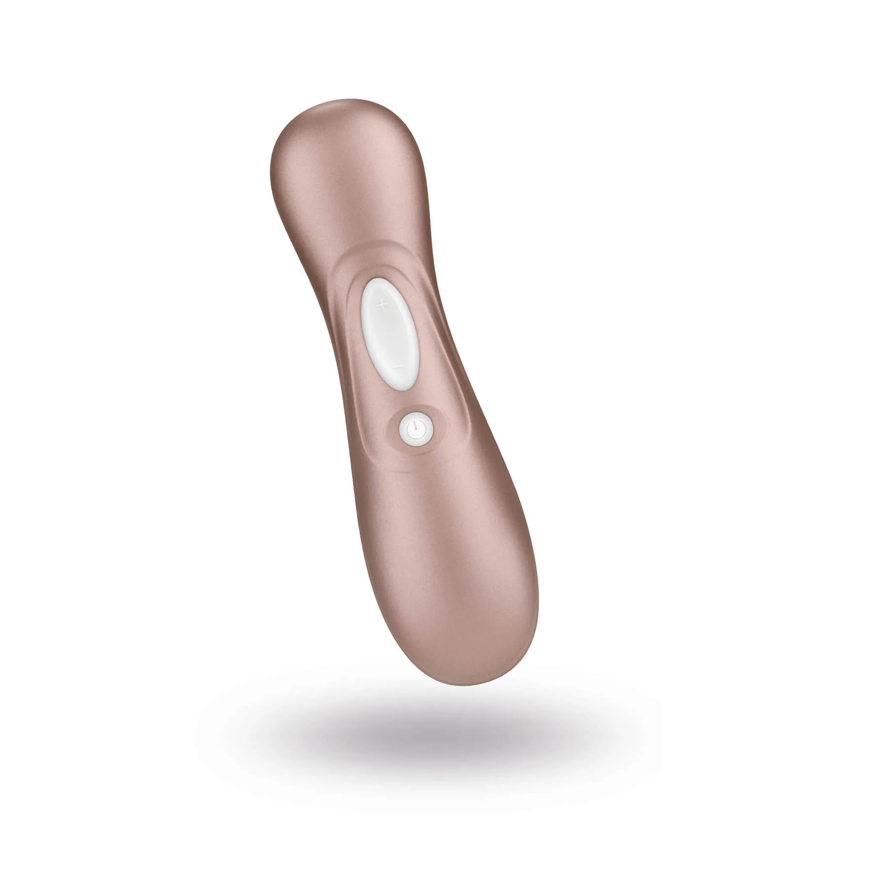 Satisfyer Pro 2 Generation 2 Rechargeable Vibrator Pink > Sex Toys For Ladies > Air Pulsation