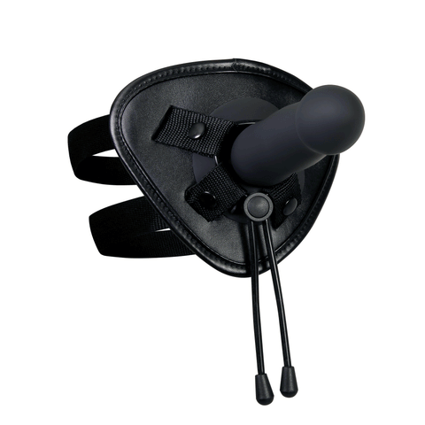 Evolved Heavenly Harness USB Rechargeable Strap On Kit STRAP-ONS