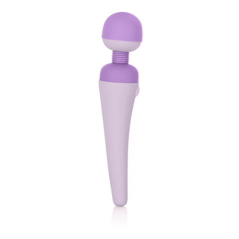 CalExotics Couture Inspire Waterproof Silicone Electric Massager Electric Massager