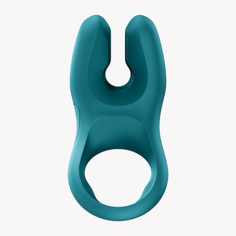 Fun Factory NOS Classic – USB-C Rechargeable Vibrating Cock Ring > Cock Ring > Vibrating