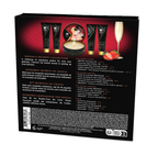 Geisha's Secrets Intimacy Gift Set with Sparkling Strawberry Wine > Essentials > Massage Gift Set