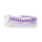 Art Deco Double Dong Jelly Soft Double Penetrator Toy > Dildos > Double Dildos