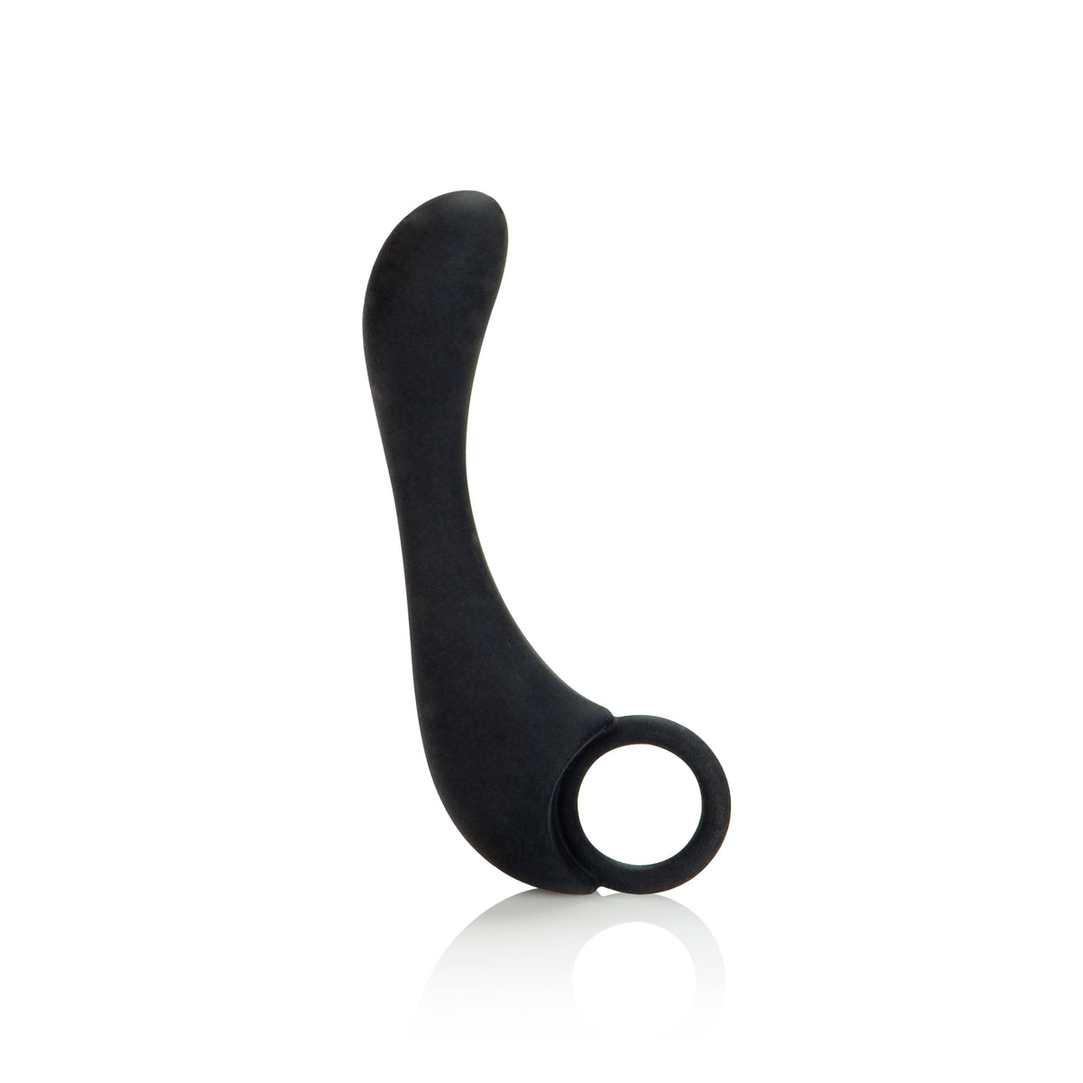 Dr. Joel Silicone Prostate Locator Probe – Precision Medical-Grade Curved Stimulator > Anal Range > Prostate Plugs