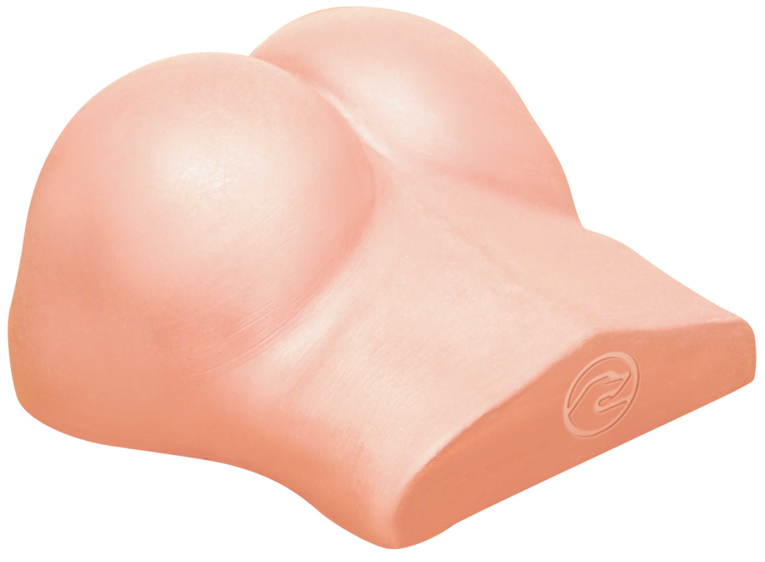 Falcon Bottom Buddy Dog Style Ass Masturbator Realistic Toy Assturbators