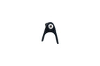 VeDO Hard Black Double C-Ring Vibrating Toy Black > Cock Ring > Vibrating