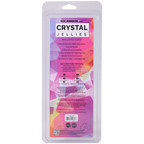 Crystal Jellies 7 Inch Realistic Cock > Dildos > Realistic Dildos