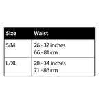 Lace Envy Black Crotchless Panty Harness S/M > Clothes > Womens Harnesses