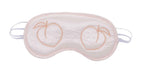 Sex and Mischief Peaches and Cream Blindfold Peach Eyemask > Novelties > Gag Gifts