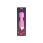 Hitachi Lunara Lila Clitoral Vibrator with Multiple Speeds > Sex Toys For Ladies > Clitoral Vibrators and Stimulators