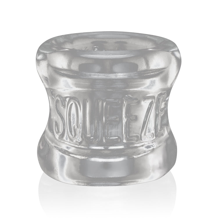 Squeeze Ball Stretcher Clear Secondary image