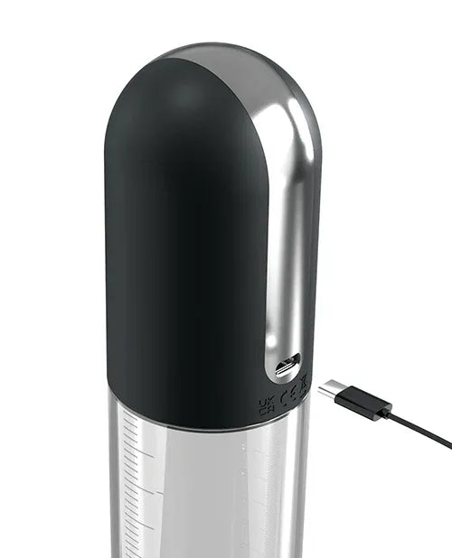 Pipedream PumpWorx AutoFlow Rechargeable Vacuum Pump Secondary image