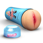 Hentai Fantasies Asuna the School Girl – Soft Sleeve Masturbator Beige > Sex Toys For Men > Masturbators > Onahole