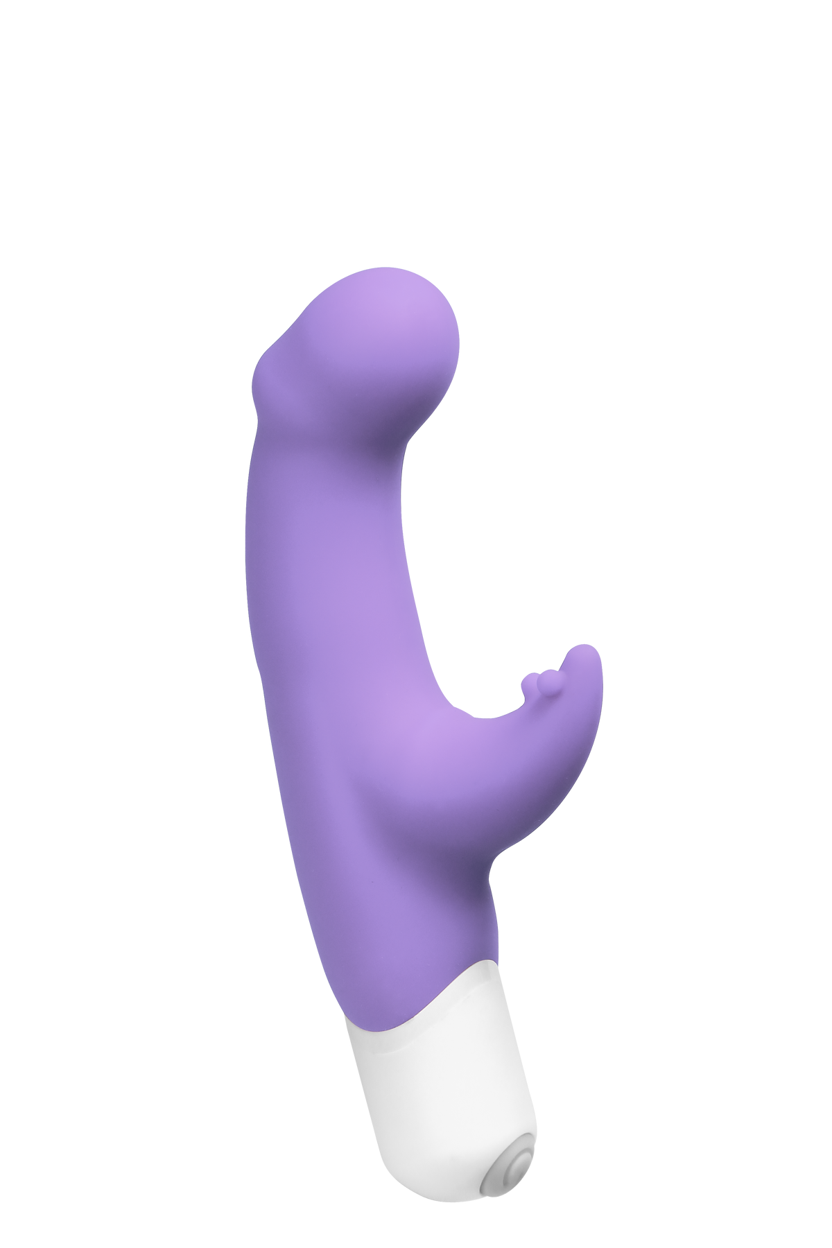 Joy Mini Vibrator Pink Wireless G-Spot and Clitoral Stimulator > Vibrators > Ladies > Rabbit