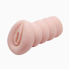 Crazy Bull Realistic Anime Girl 3D Vagina Masturbator – 135mm Length 55mm Diameter > Sex Toys For Men > Masturbators > Manual