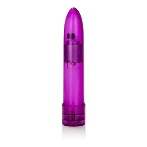 Mini Pearlessence Teal Vibrator Small Handheld Intimacy Toy Vibrators