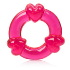 Magic Blue C-Rings - Cock Ring Red > Cock Ring > Sets