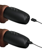 King Cock Plus Thrusting Dildo with Balls – Warming and Vibrating > Dildos > Thrusting Dildos
