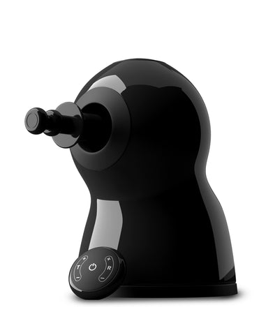 Fetish Fantasy Bigger Bang Thrusting And Rotating Sex Machine Sex Machines