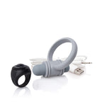 My Secret Lover Vibrating Ring Kit > Sex Toys > Remote Control Toys