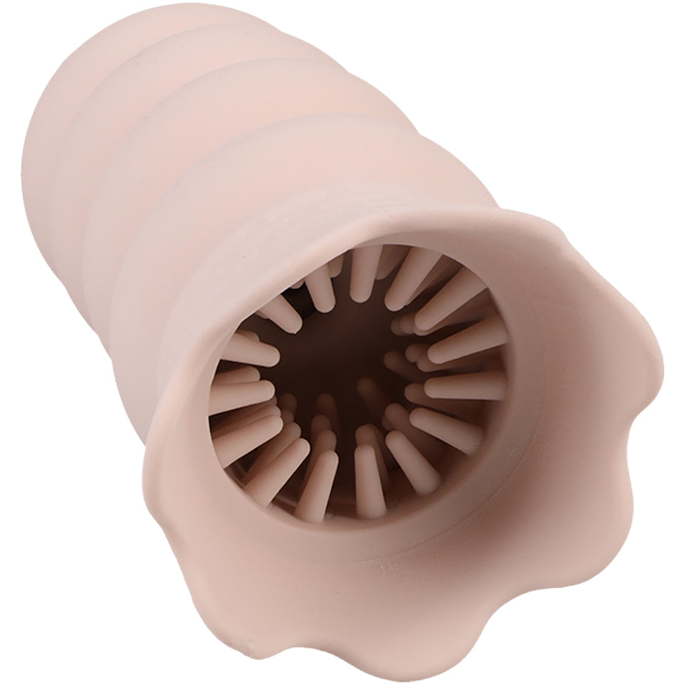 Fantasy Fuckers The Worm – Lifelike Fantasy Stroker > Sex Toys For Men > Masturbators > Manual