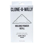 Clone-A-Willy Molding Powder Refill > Dildos > Mould Your Own Kits