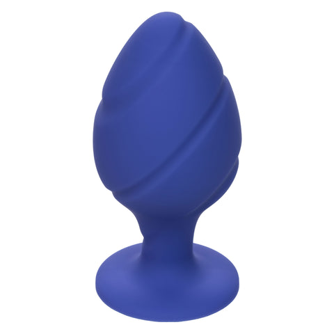 Cheeky Butt Plug Duo Purple > Anal Range > Butt Plug Kits