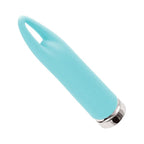 Lasso Clitoral Bullet Vibrator in Pink Design > Vibrators > Mini Vibrators