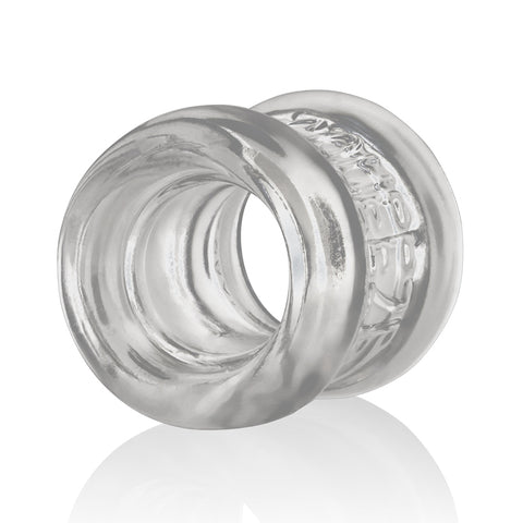 Squeeze Ball Stretcher Clear Ball Stretcher