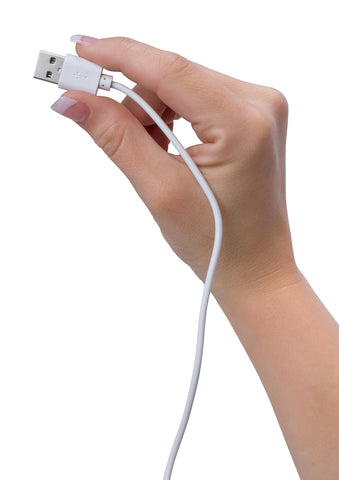 Recharge Charging Cable for Screaming O Adult Intimacy Devices Vibrators