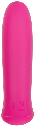 Pretty In 8.6 Centimeter Bullet Vibrator > Vibrators > Mini Vibrators