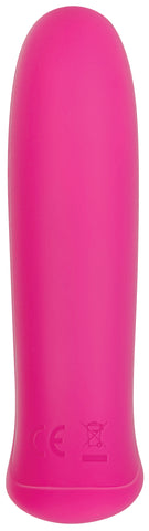 Pretty In 8.6 Centimeter USB Rechargeable Bullet Vibrator BULLETS