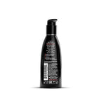 Wicked Sensual Care Birthday Cake Flavored Water-Based Lubricant 120ml > Lube > Flavoured