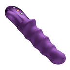 Fun Factory Stronic Surf – USB Rechargeable Thrusting Vibrator 20 cm > Vibrators > Standard Vibrators