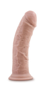 Dr Shepherd 8 Inch Realistic Silicone Dildo with Suction Cup > Dildos > Realistic Dildos