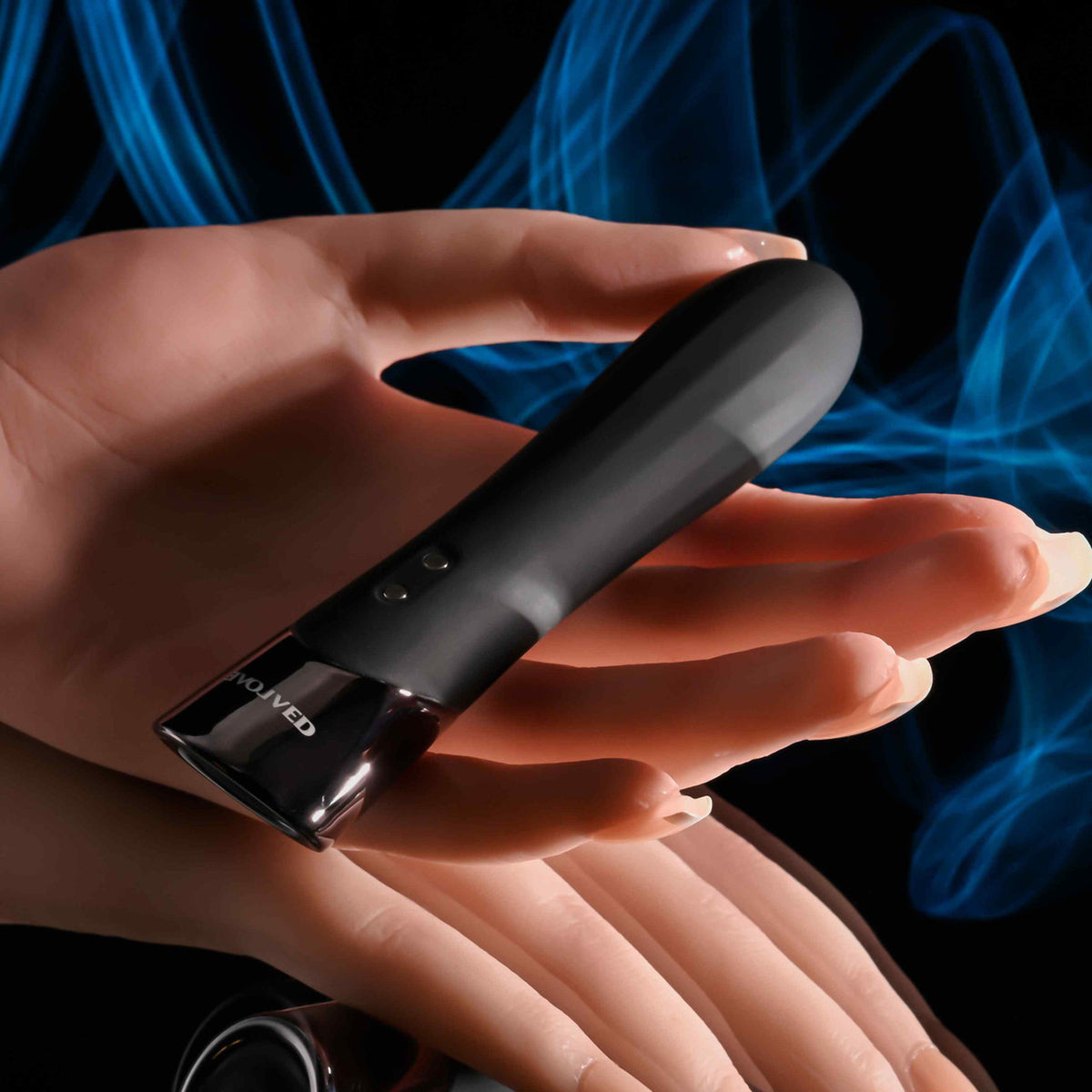 Evolved BACK IN Vibrator 8.3cm Insertable Length > Vibrators > Mini Vibrators