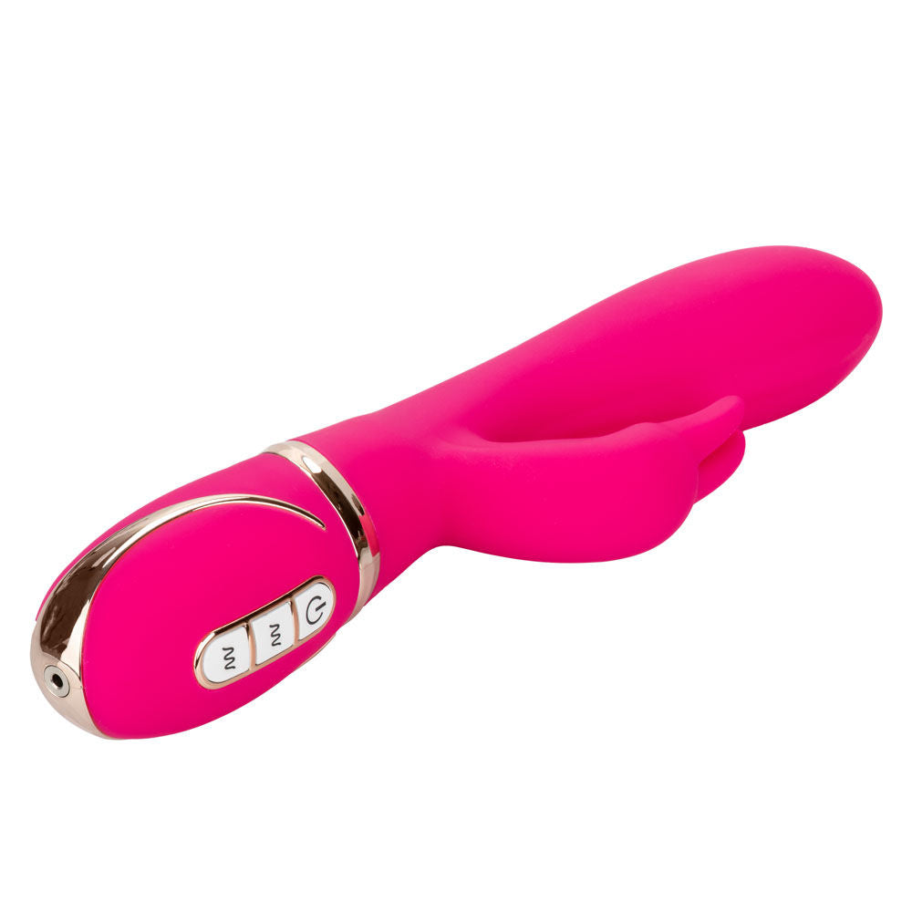 Jack Rabbit Signature Silicone Ultra-Soft Rabbit Vibrators
