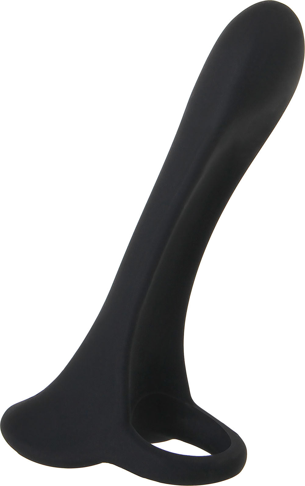 Cock Armor Rechargeable – Waterproof Silicone Cock Ring Black Cock Rings Vibrating