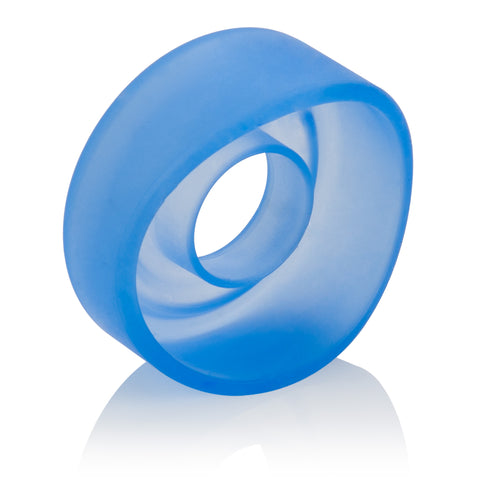 Optimum Series Advanced Silicone Pump Sleeve Blue 3 Inch by 1.25 Inch PUMPS