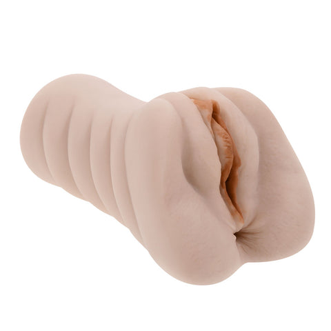 Zero Tolerance Sasha Grey Vagina and Anal Stroker with Free Movie Download Strokers - Celebrity