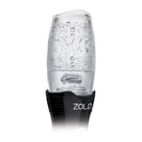 Zolo MASTURBATORS Clear Zolo The Original Gawk Gawk 848416014026