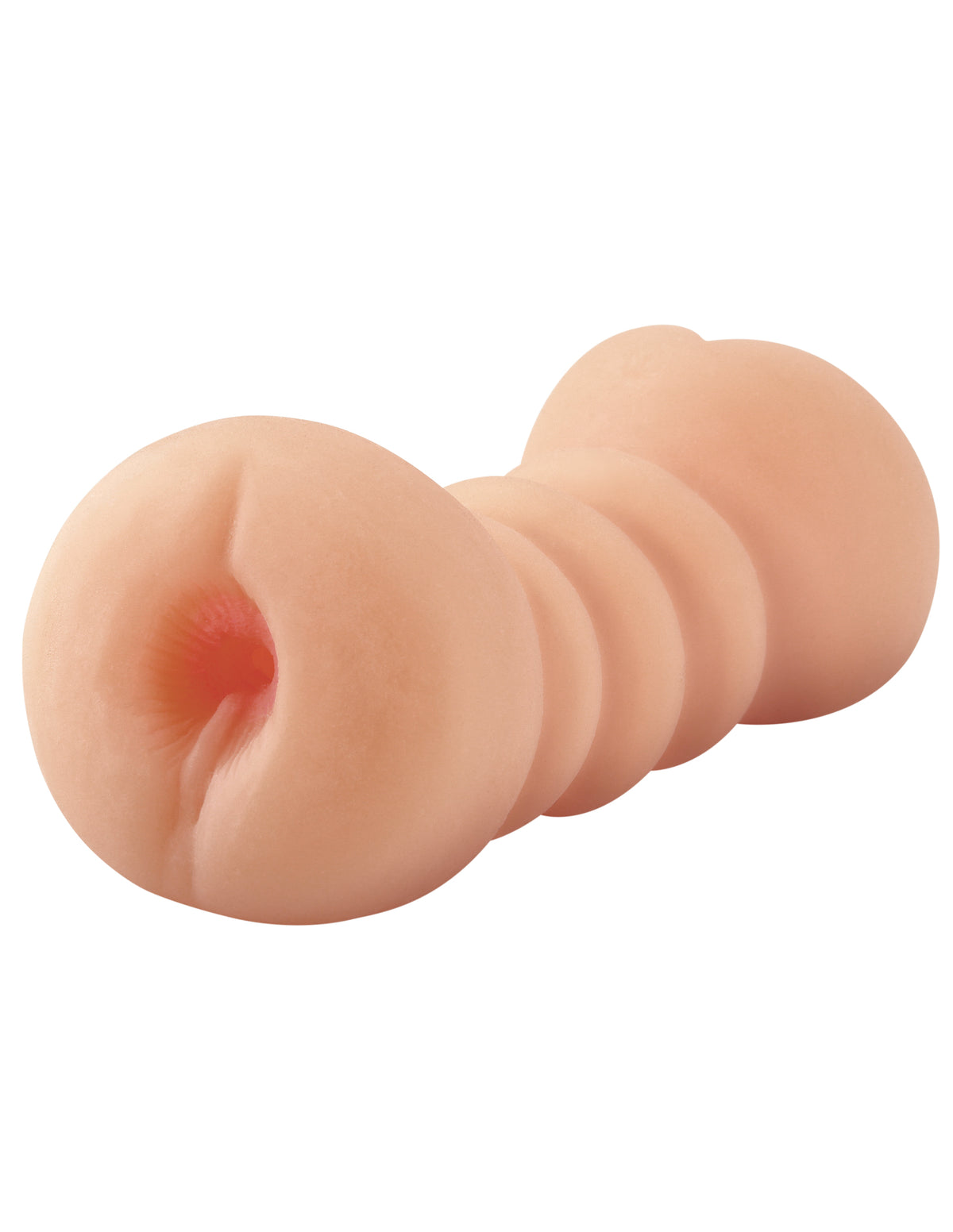 Pipedream Extreme Toyz Flip Me Over Double Ended Stroker > Sex Toys For Men > Masturbators > Manual